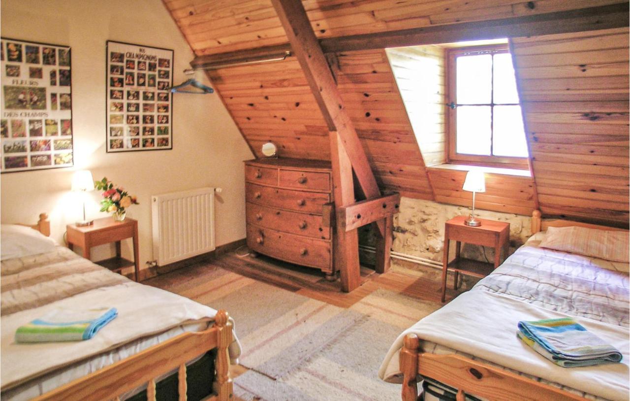 4 Bedroom Gorgeous Home In Monpazier Dış mekan fotoğraf