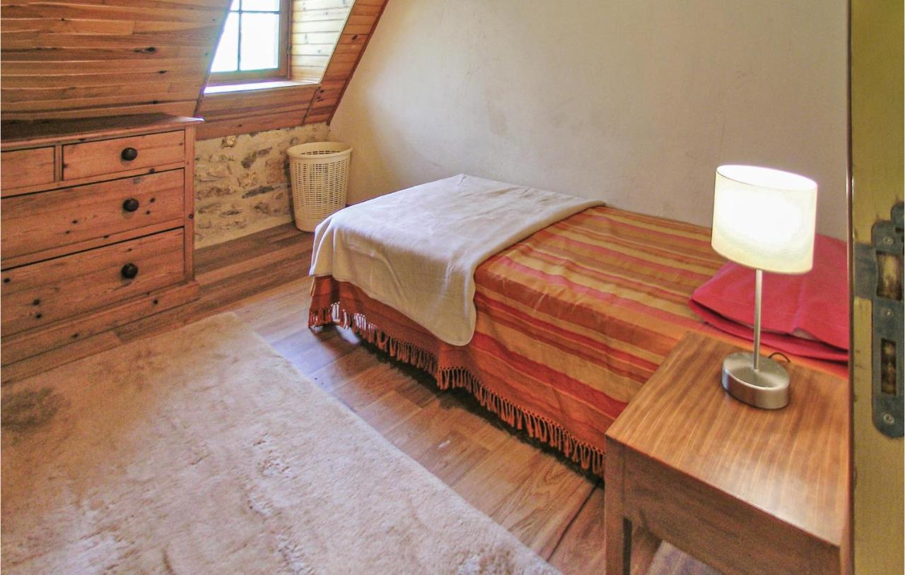 4 Bedroom Gorgeous Home In Monpazier Dış mekan fotoğraf