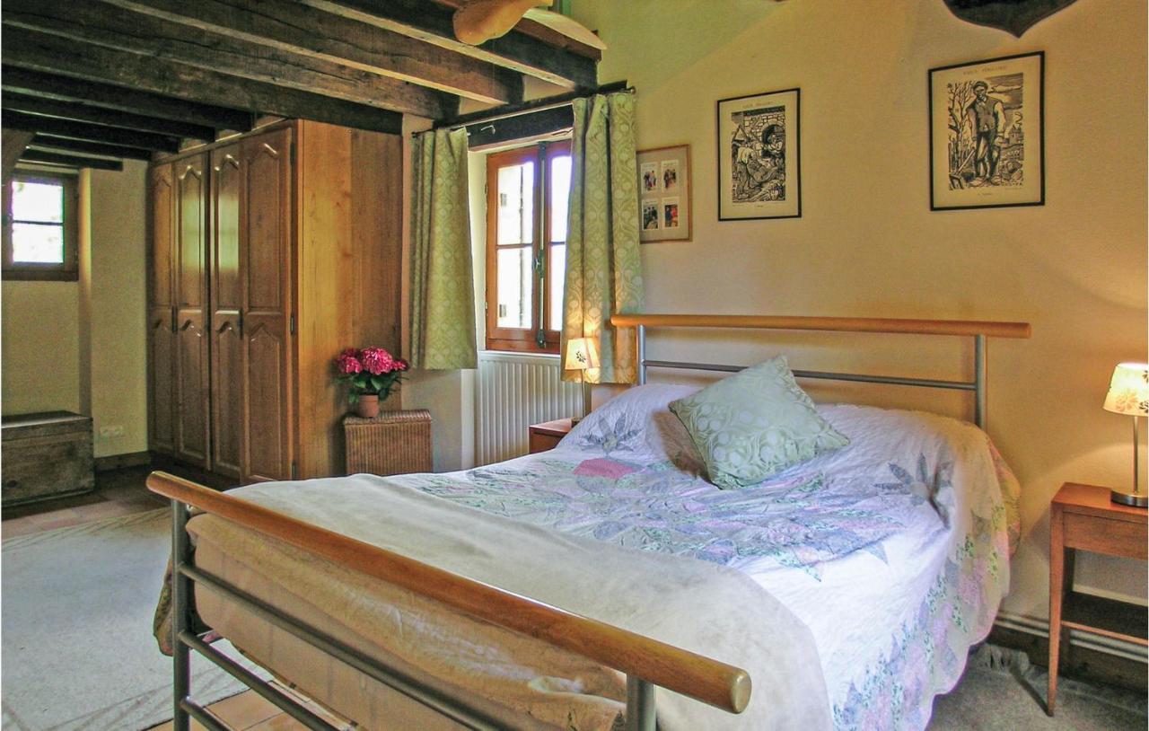 4 Bedroom Gorgeous Home In Monpazier Dış mekan fotoğraf