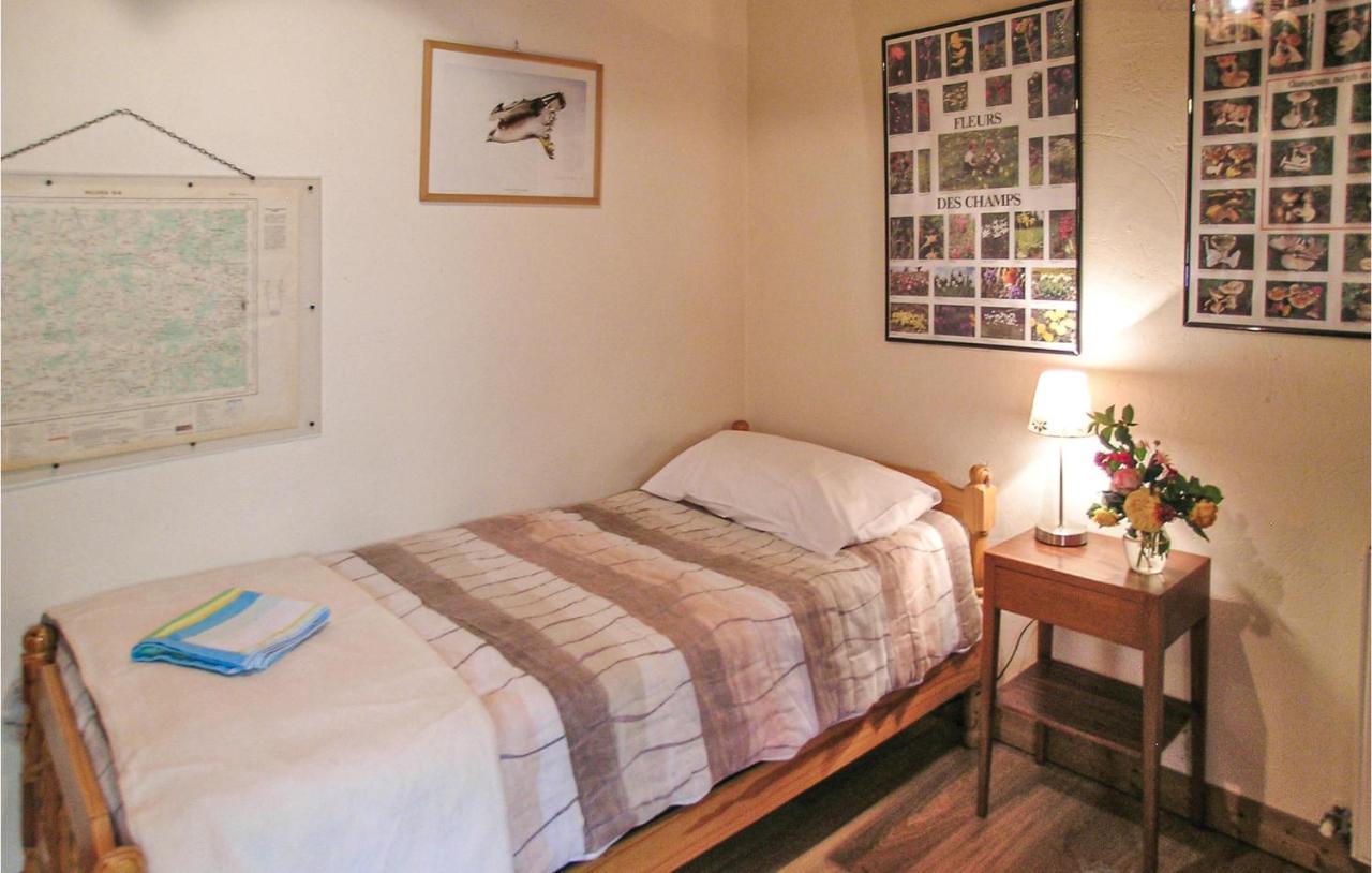 4 Bedroom Gorgeous Home In Monpazier Dış mekan fotoğraf